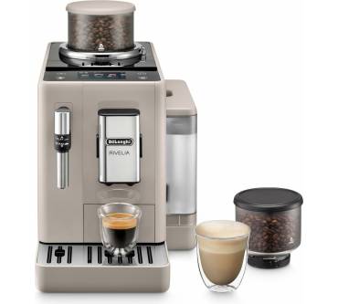 Produktbild De Longhi Rivelia EXAM 440.35.BG