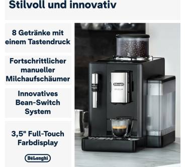 Produktbild De Longhi Rivelia EXAM 440.35.BG