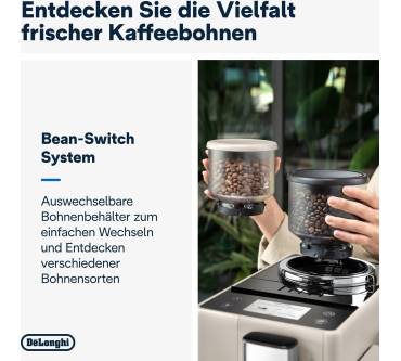 Produktbild De Longhi Rivelia EXAM 440.35.BG