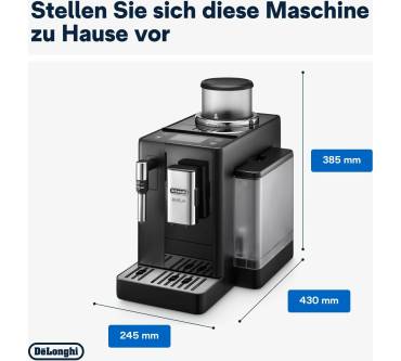 Produktbild De Longhi Rivelia EXAM 440.35.BG