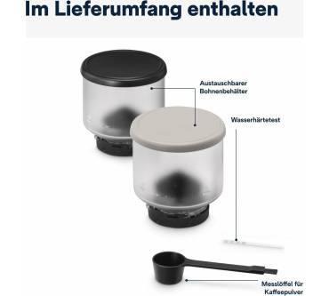 Produktbild De Longhi Rivelia EXAM 440.35.BG