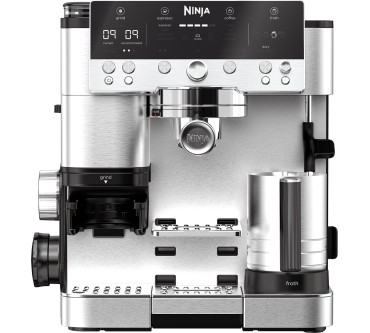 Produktbild Ninja Luxe Cafe Premier ES601EU