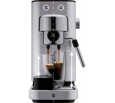 Produktbild WMF Lono Espresso