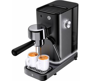 Produktbild WMF Lumero Espresso Siebträgermaschine