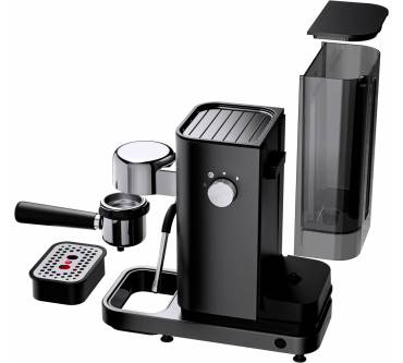 Produktbild WMF Lumero Espresso Siebträgermaschine