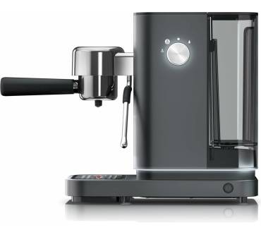 Produktbild WMF Lumero Espresso Siebträgermaschine