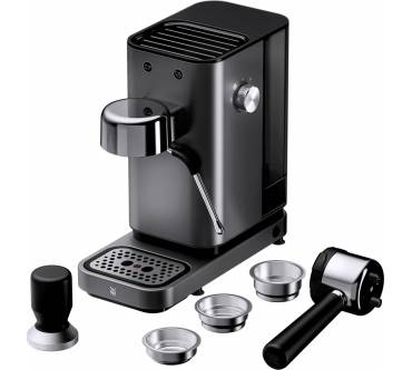 Produktbild WMF Lumero Espresso Siebträgermaschine