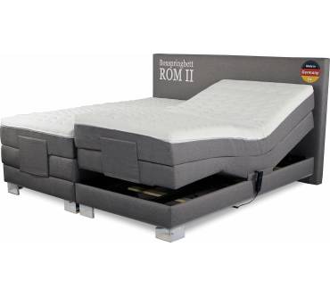 Produktbild Charlottes Möbelkaufhaus Boxspringbett Rom II