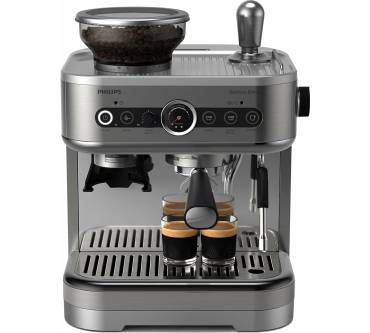 Produktbild Philips Barista Brew PSA3218/01