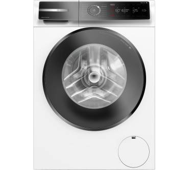 Produktbild Bosch Serie 8 WGB256041