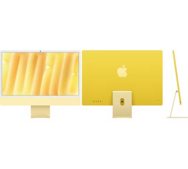 Produktbild Apple iMac 24