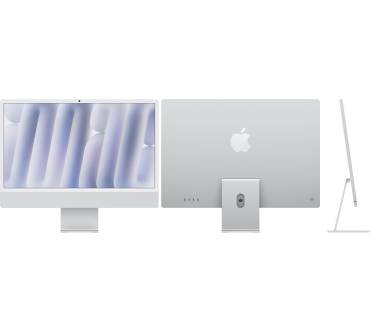 Produktbild Apple iMac 24