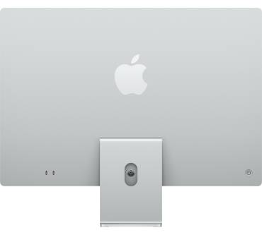 Produktbild Apple iMac 24