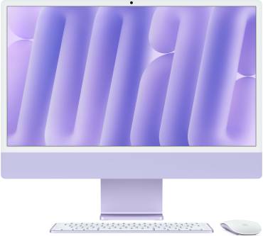 Produktbild Apple iMac 24