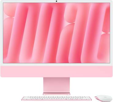 Produktbild Apple iMac 24