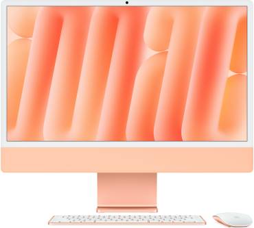 Produktbild Apple iMac 24