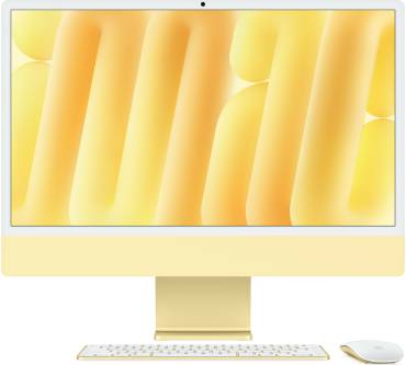 Produktbild Apple iMac 24