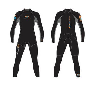 Produktbild blueseventy Reaction