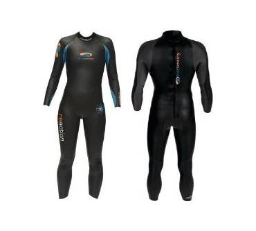 Produktbild blueseventy Reaction