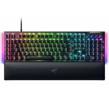 Produktbild Razer BlackWidow V4