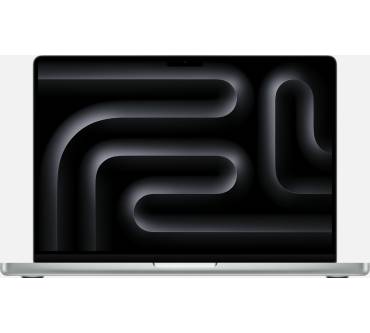 Produktbild Apple MacBook Pro 14