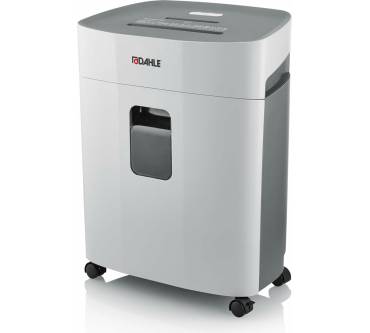 Produktbild Dahle PaperSafe 380