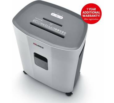 Produktbild Dahle PaperSafe 380