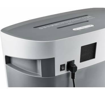 Produktbild Dahle PaperSafe 380