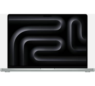 Produktbild Apple MacBook Pro 16