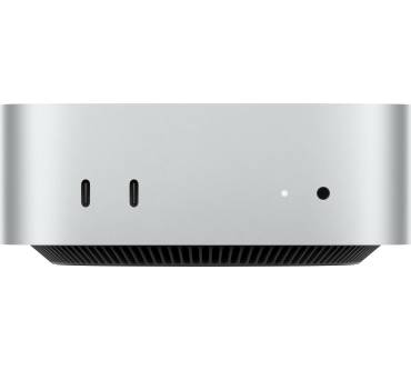 Produktbild Apple Mac mini M4 (2024)