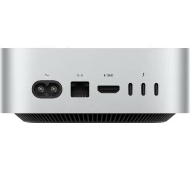 Produktbild Apple Mac mini M4 (2024)