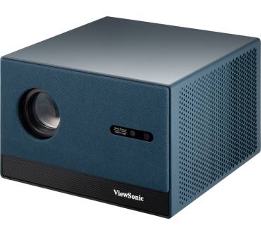 Produktbild ViewSonic LX60HD