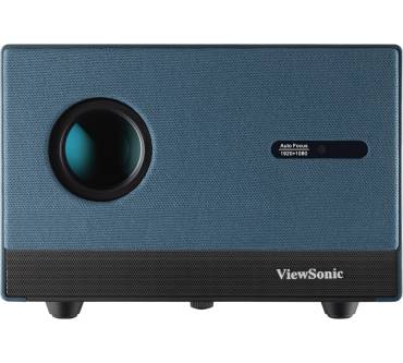 Produktbild ViewSonic LX60HD