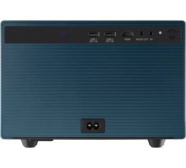 Produktbild ViewSonic LX60HD