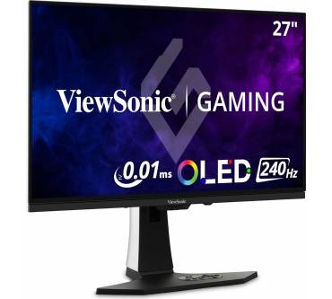 Produktbild ViewSonic XG272-2K-OLED