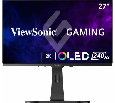 Produktbild ViewSonic XG272-2K-OLED