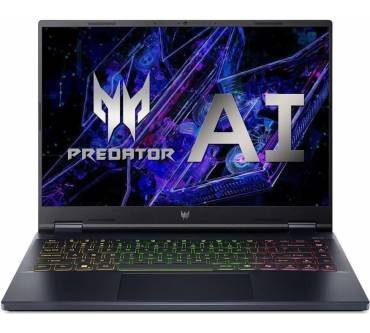 Produktbild Acer Predator Helios Neo 14