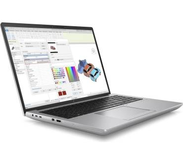 Produktbild HP ZBook Fury 16 G11