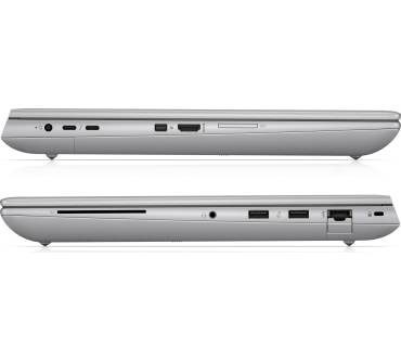 Produktbild HP ZBook Fury 16 G11