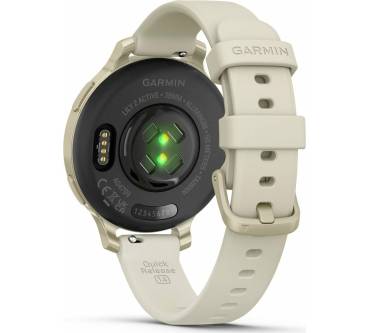 Produktbild Garmin Lily 2 Active