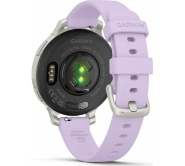 Produktbild Garmin Lily 2 Active