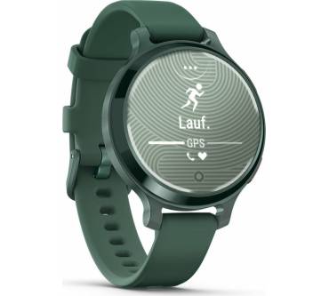 Produktbild Garmin Lily 2 Active