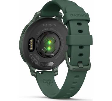 Produktbild Garmin Lily 2 Active