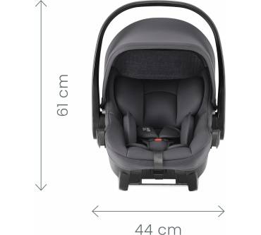 Produktbild Britax Römer Baby-Safe Core