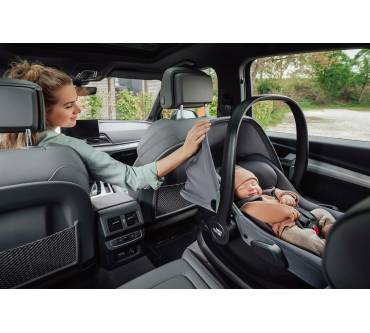 Produktbild Britax Römer Baby-Safe Core