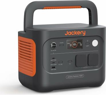 Produktbild Jackery Explorer 1000 v2