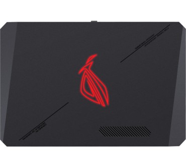 Produktbild Asus ROG NUC