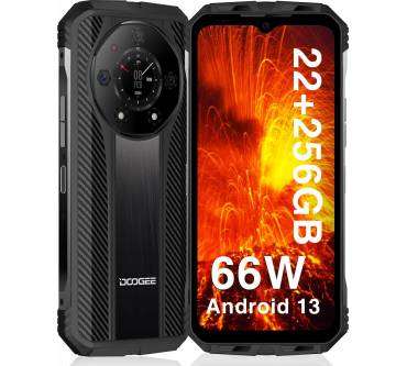 Produktbild Doogee S110