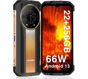 Produktbild Doogee S110