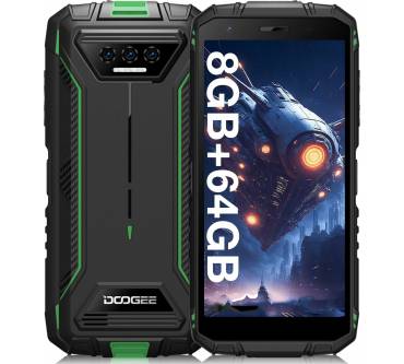 Produktbild Doogee S41T